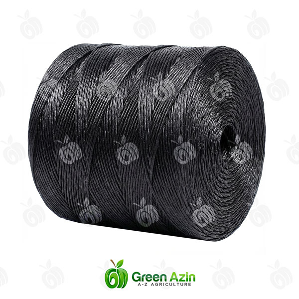 نخ پلاستیکی مدل بیلر (نخ پرس)